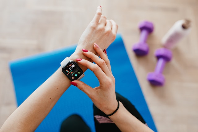 The Best Smartwatches for Daily WorkOut